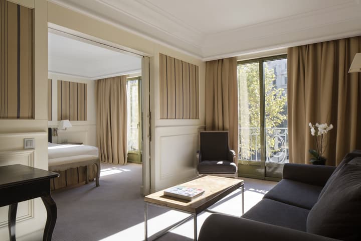 Majestic Hotel & Spa Barcelona