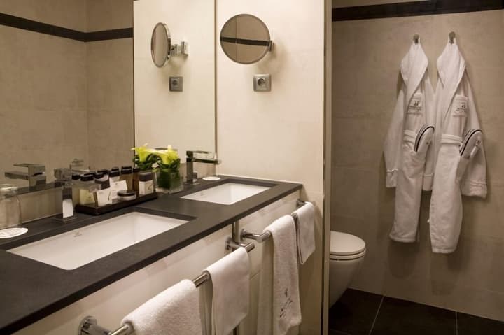 Majestic Hotel & Spa Barcelona
