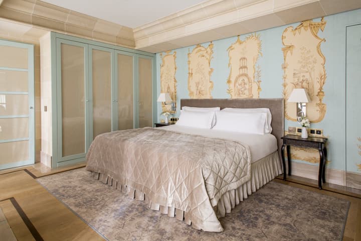 Majestic Hotel & Spa Barcelona