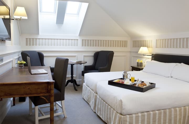 Majestic Hotel & Spa Barcelona