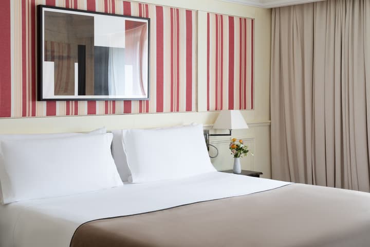 Majestic Hotel & Spa Barcelona
