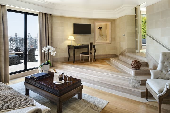 Majestic Hotel & Spa Barcelona