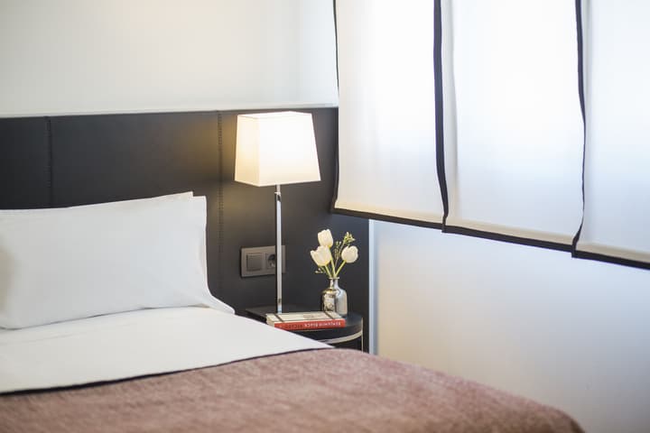 Majestic Hotel & Spa Barcelona