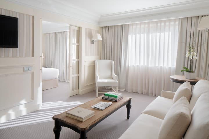 Majestic Hotel & Spa Barcelona