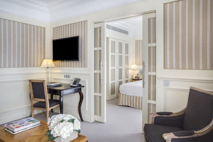 Majestic Hotel & Spa Barcelona