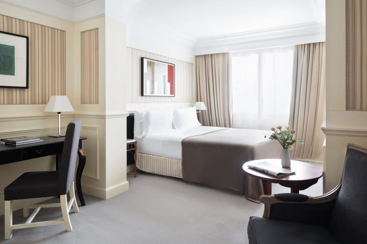 Majestic Hotel & Spa Barcelona