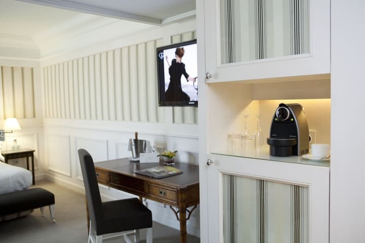 Majestic Hotel & Spa Barcelona