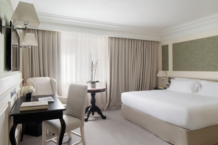 Majestic Hotel & Spa Barcelona