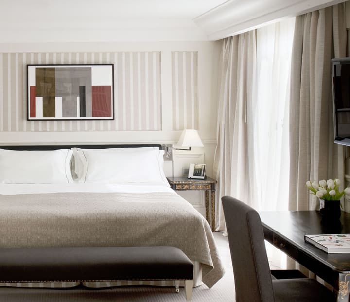Majestic Hotel & Spa Barcelona