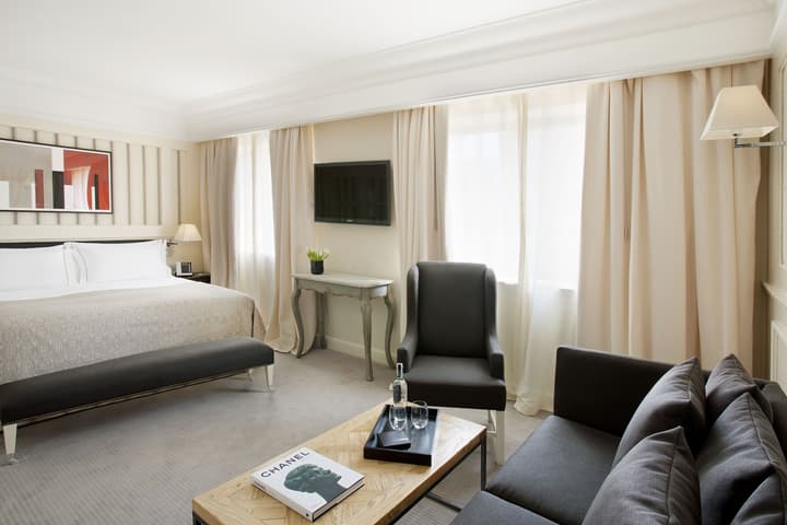 Majestic Hotel & Spa Barcelona