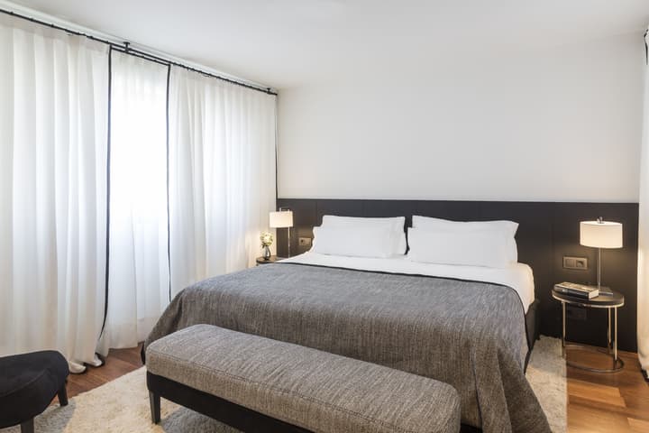 Majestic Hotel & Spa Barcelona