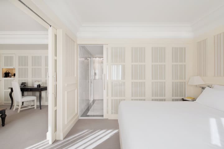Majestic Hotel & Spa Barcelona