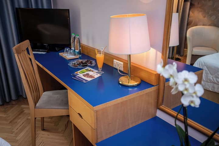 Tirana International Hotel & Conference Centre