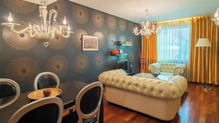 Tirana International Hotel & Conference Centre