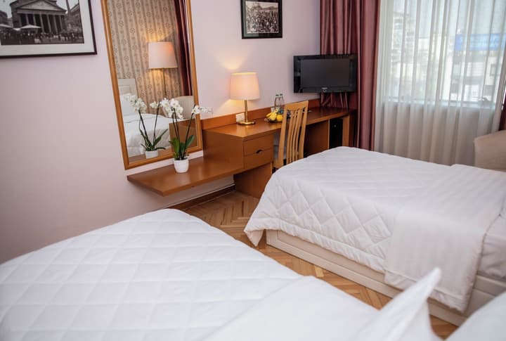 Tirana International Hotel & Conference Centre