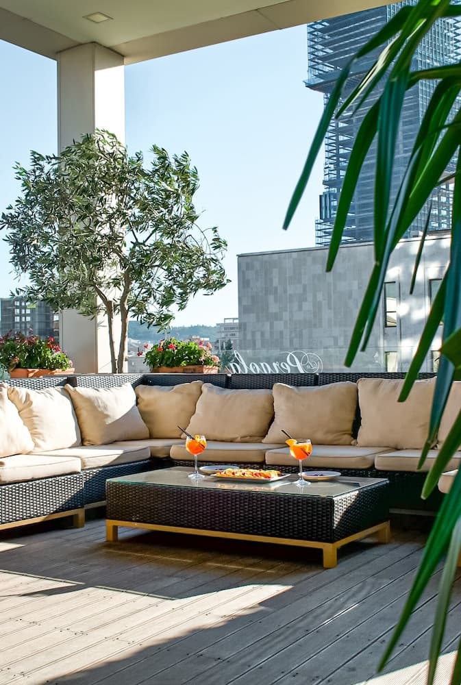 Hotel Tirana International & Conference Center 4*