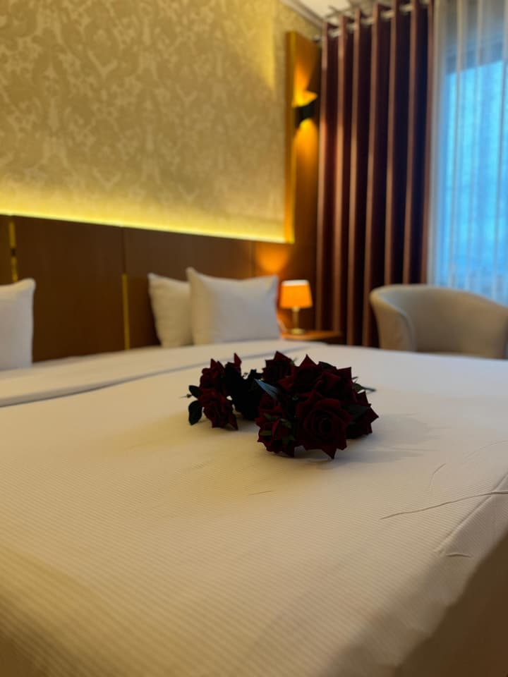 Tirana International Hotel & Conference Centre
