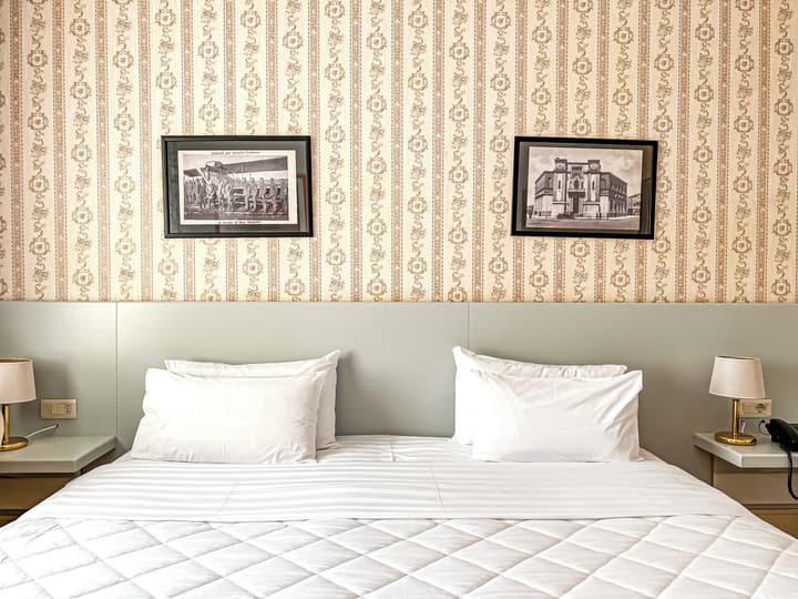 Tirana International Hotel & Conference Centre