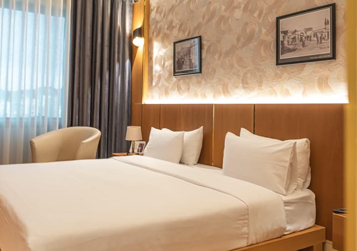 Tirana International Hotel & Conference Centre