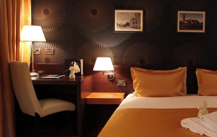 Tirana International Hotel & Conference Centre