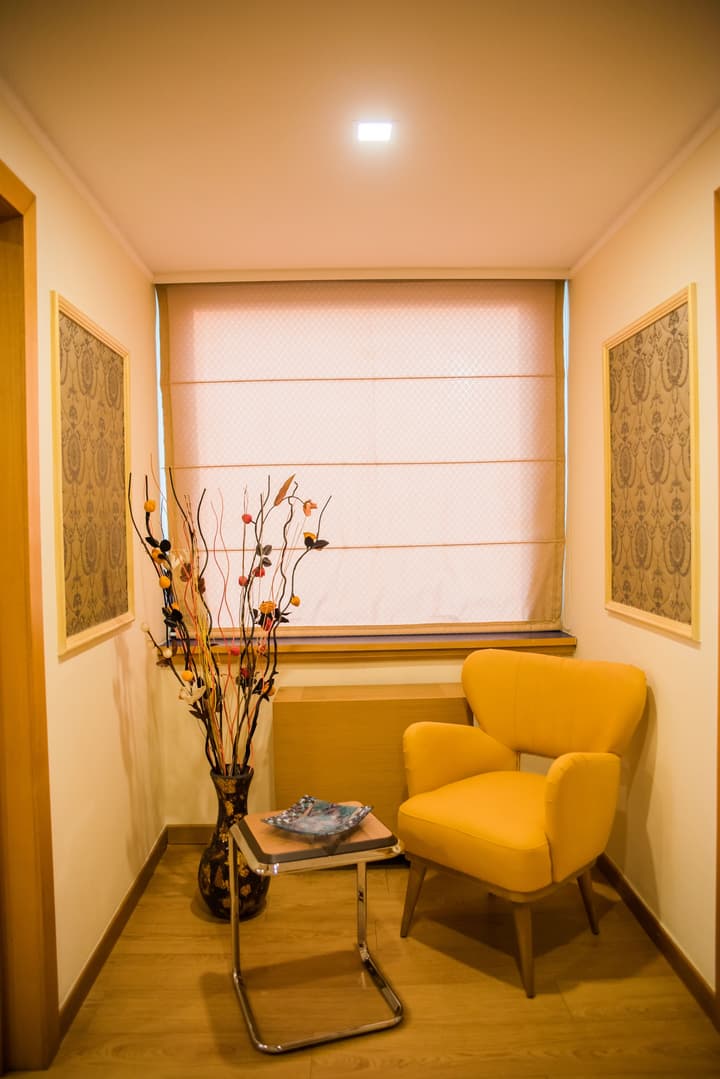 Tirana International Hotel & Conference Centre