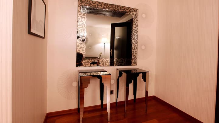 Tirana International Hotel & Conference Centre