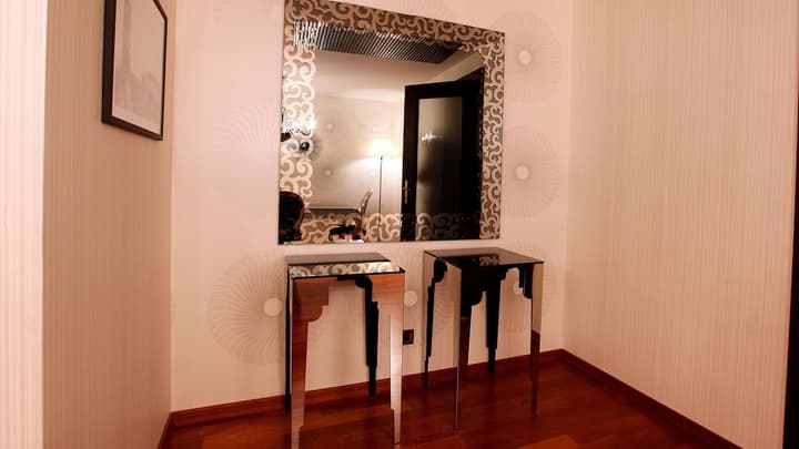 Hotel Tirana International & Conference Center 4*