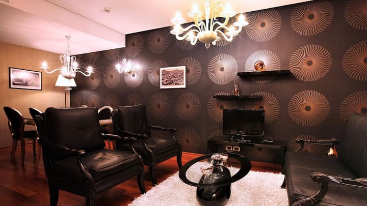 Hotel Tirana International & Conference Center 4*