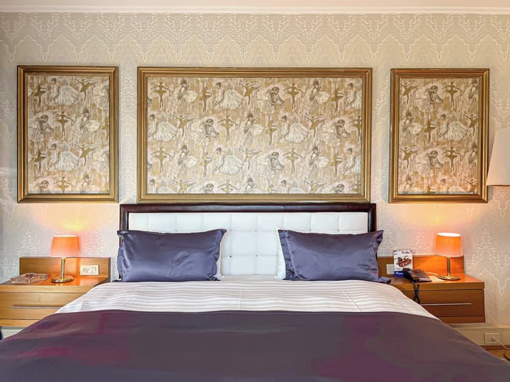 Tirana International Hotel & Conference Centre