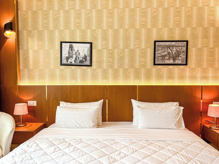 Tirana International Hotel & Conference Centre