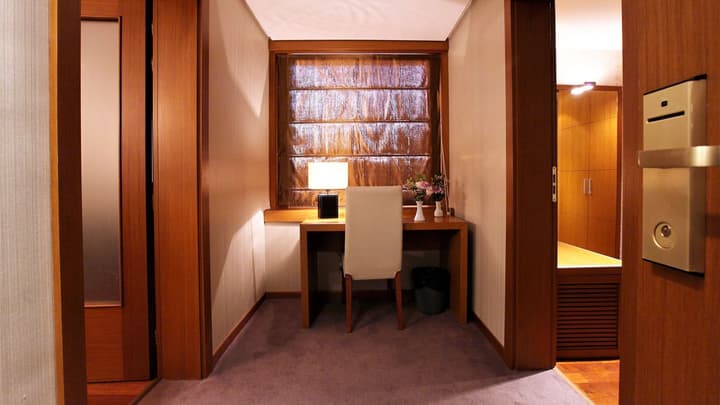 Tirana International Hotel & Conference Centre