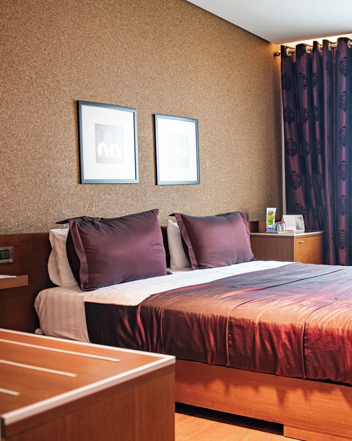 Tirana International Hotel & Conference Centre