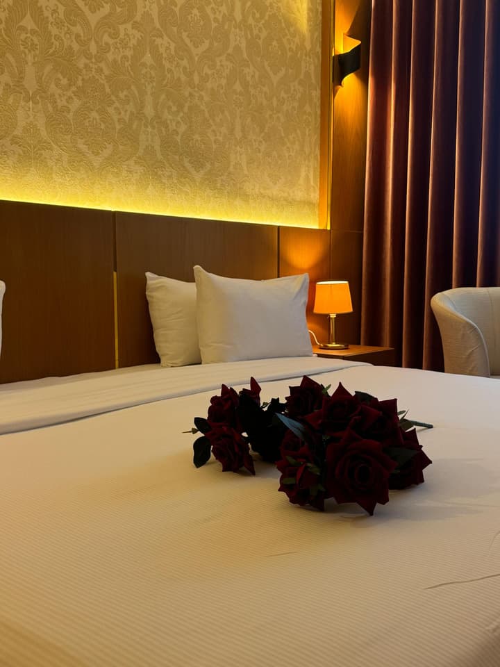 Tirana International Hotel & Conference Centre