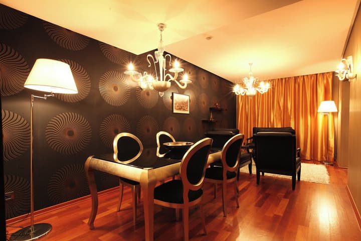 Tirana International Hotel & Conference Centre