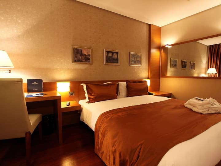 Tirana International Hotel & Conference Centre