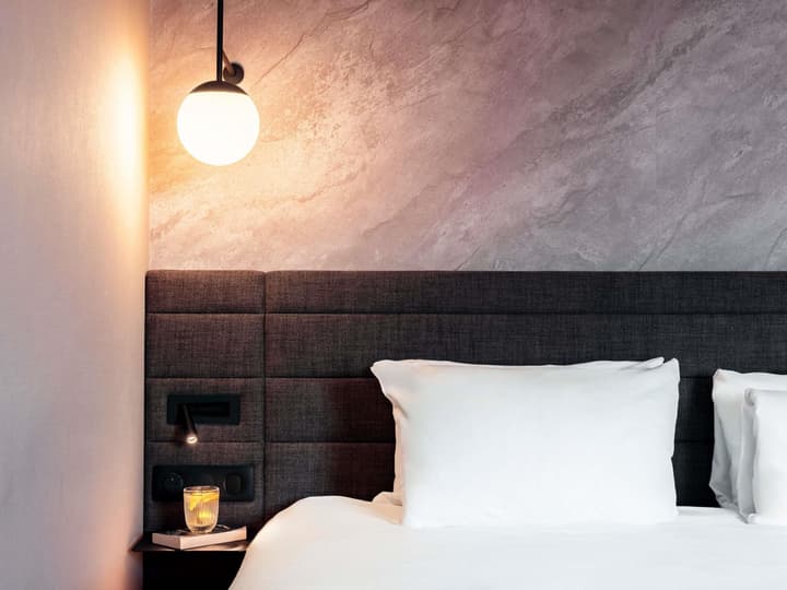 Novotel Grenoble Centre
