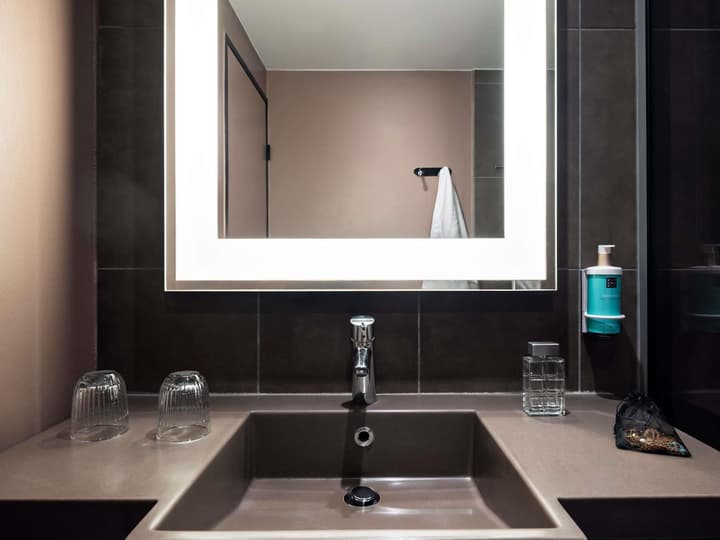 Novotel Grenoble Centre