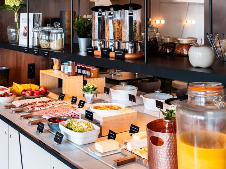 Novotel Grenoble Centre