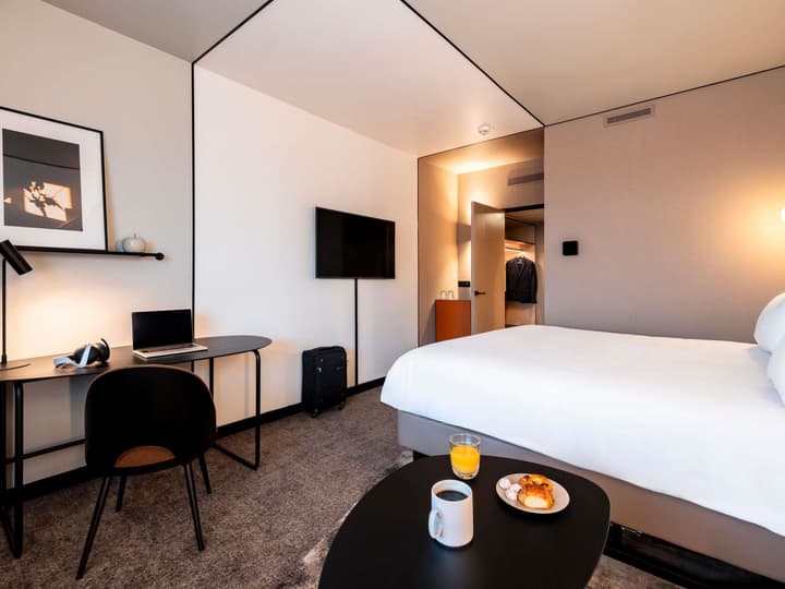 Novotel Grenoble Centre