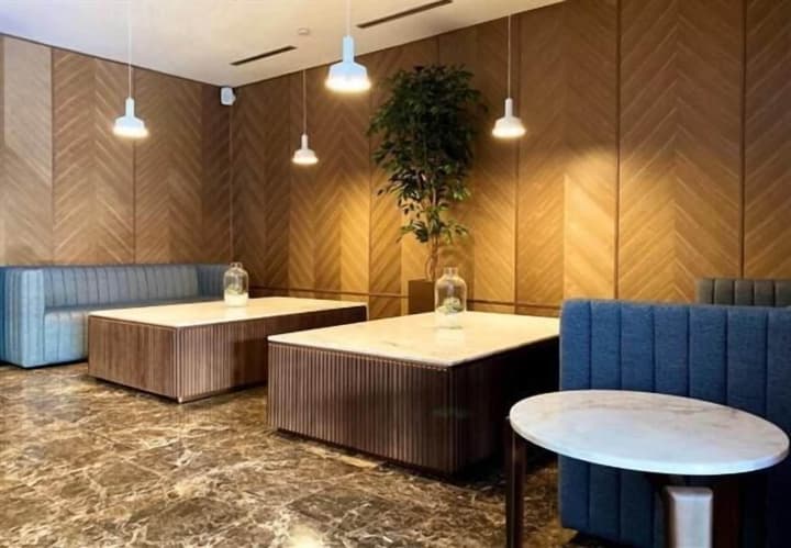 Hotel Torremangana