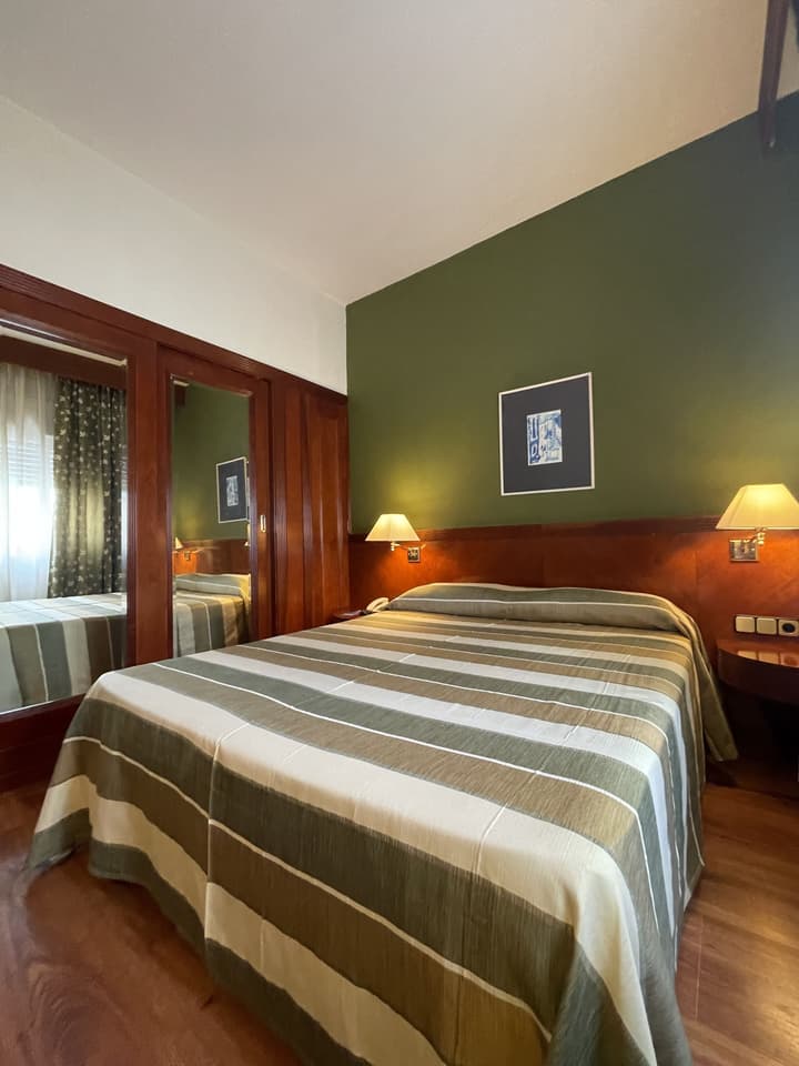 Hotel Torremangana