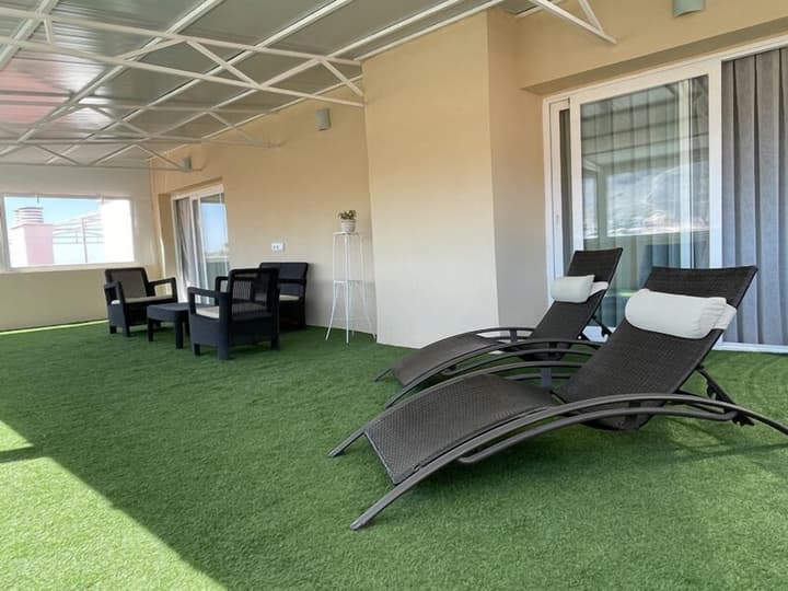Hotel Torremangana