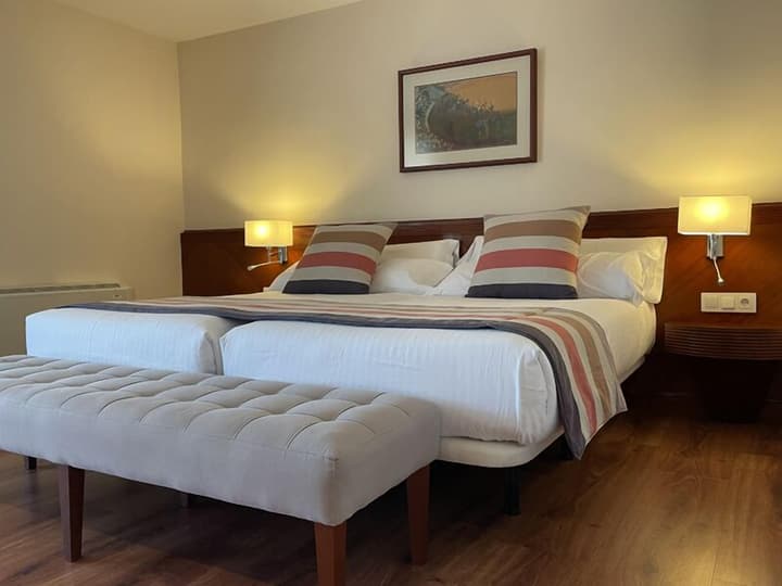 Hotel Torremangana