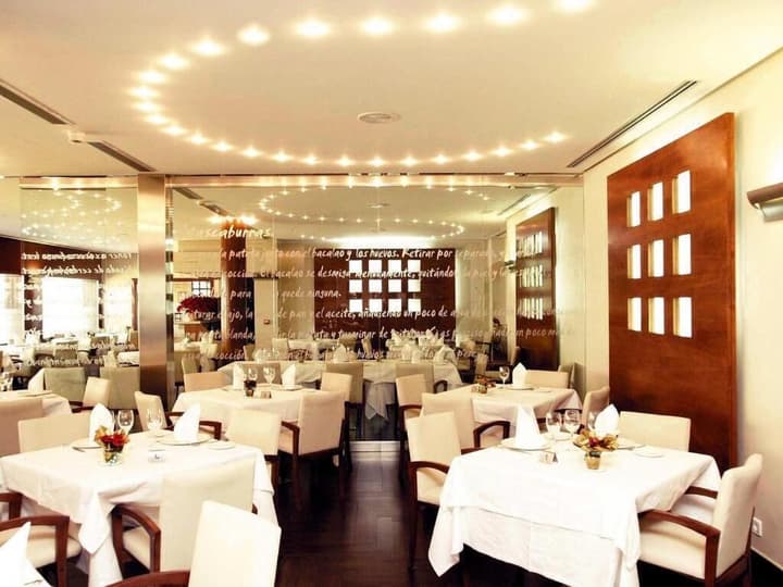 Hotel Torremangana