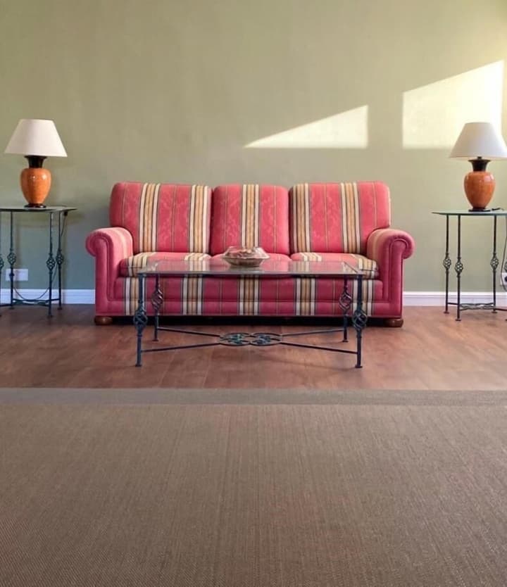 Hotel Torremangana