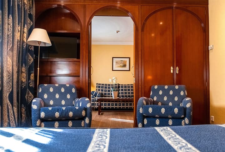 Hotel Torremangana