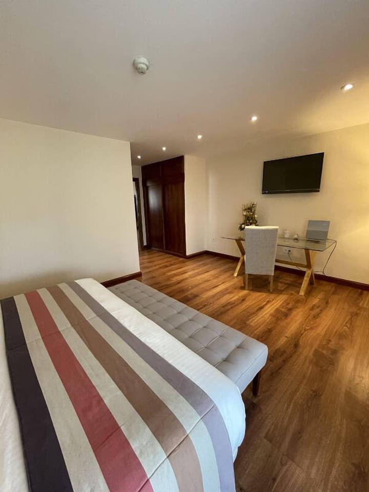 Hotel Torremangana
