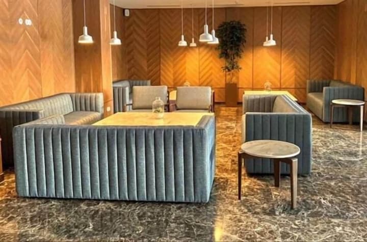 Hotel Torremangana
