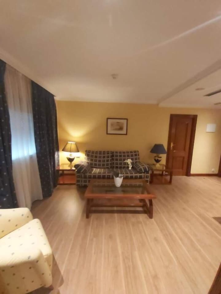 Hotel Torremangana