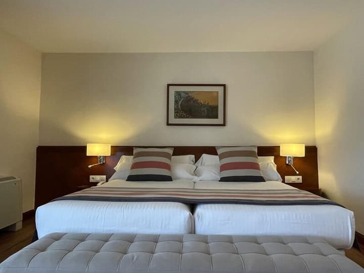 Hotel Torremangana